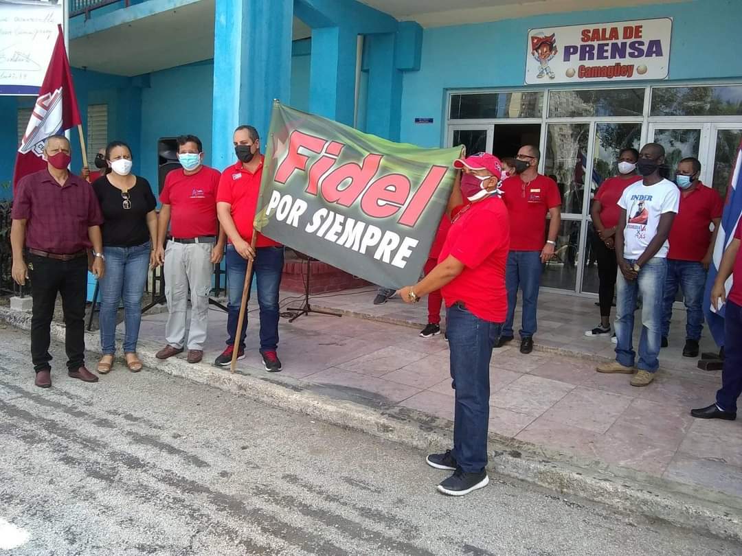 @INDERCamagüey tweet media