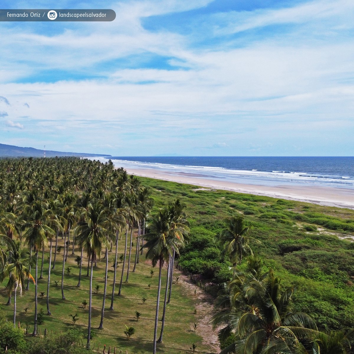 GrayLineSV's tweet image. Nuestros Nuestros amigos de 𝗟𝗮𝗻𝗱𝘀𝗰𝗮𝗽𝗲 𝗘𝗟 𝗦𝗮𝗹𝘃𝗮𝗱𝗼𝗿 nos comparten esta espectaculares fotos de El Salvador Impresionante ❤️🇸🇻
Para ver mas fotografías de este bellos pais visita su pagian en instagram: instagram.com/landscapeelsal…