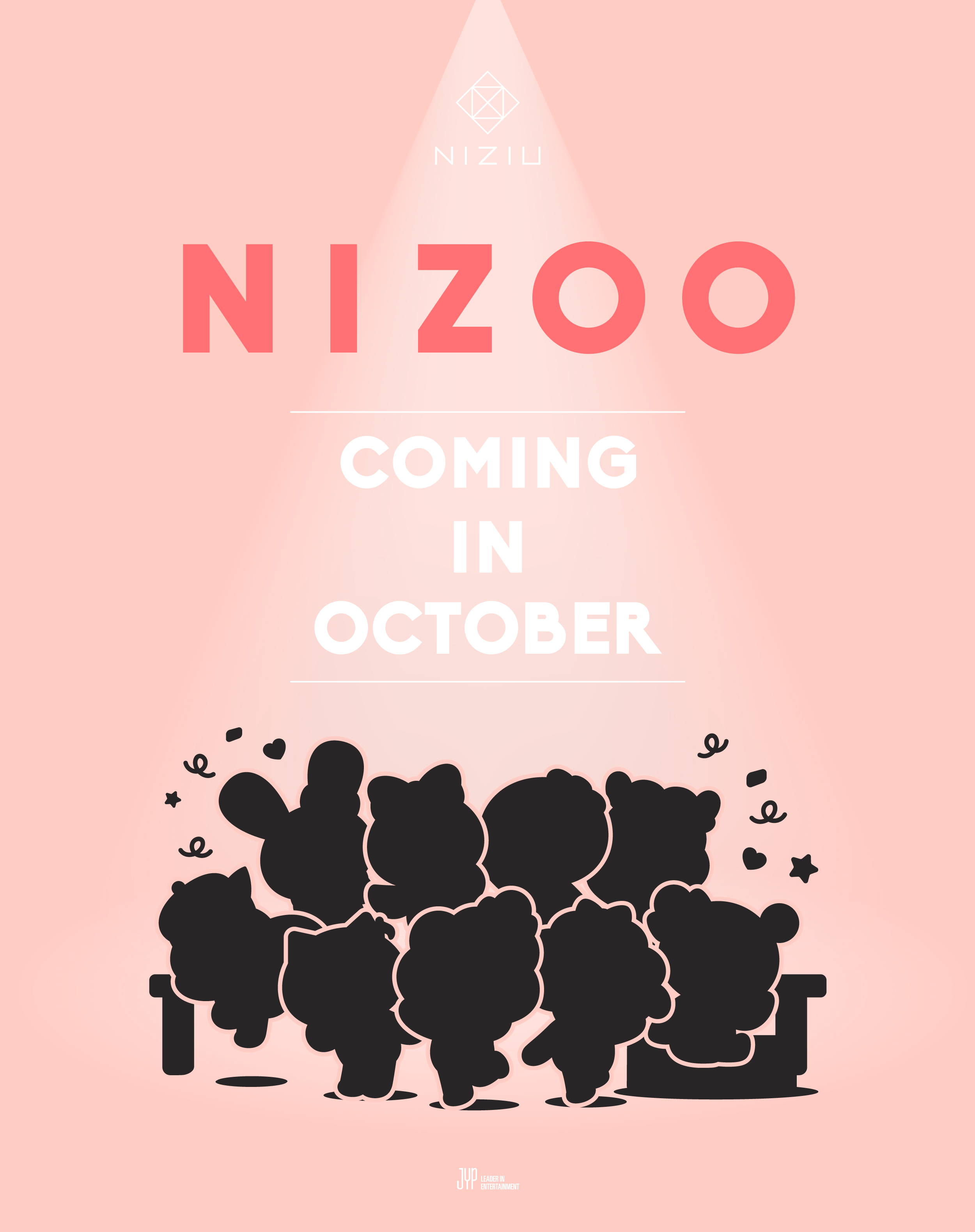 NiziU - 専用出品です NiziU] POPUP STORE2025🌈NiziUniverse🪐💓 | Isn't there too