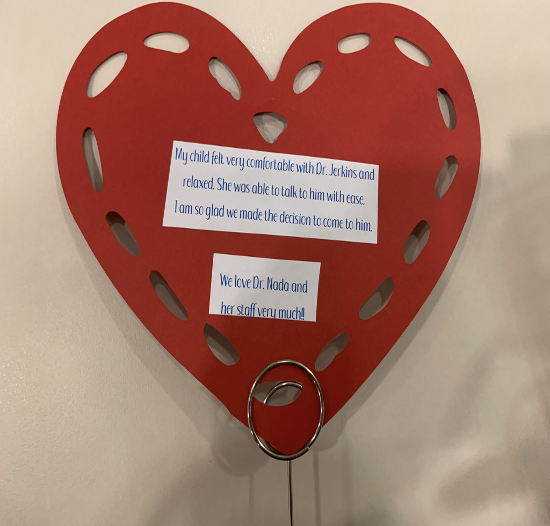 UTHSC Pediatric Nephrology Fellowship tweet media