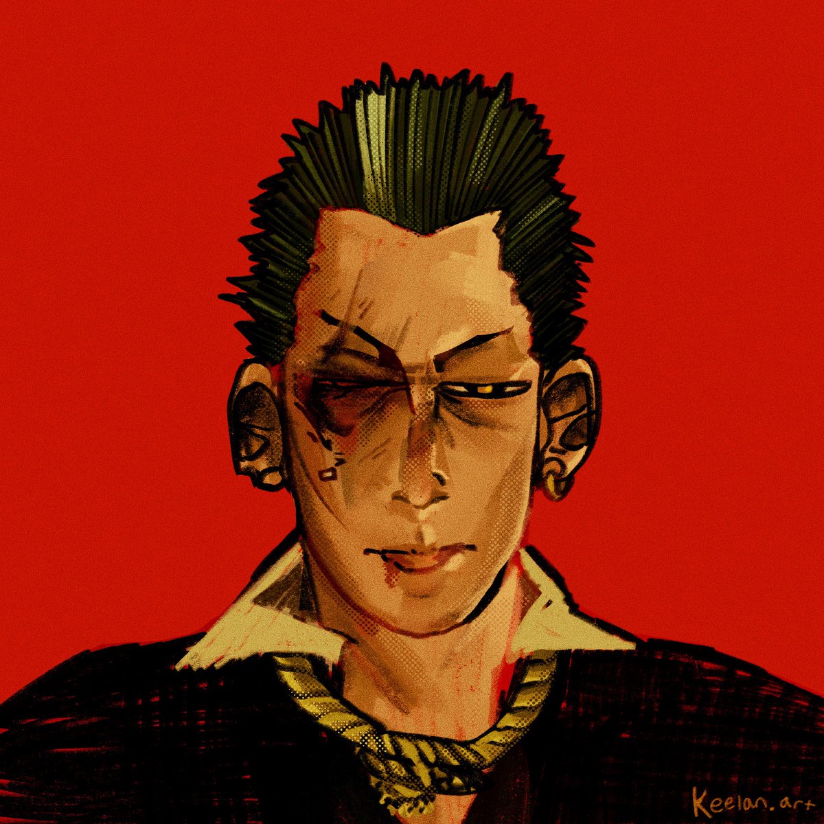 Keelandraws's tweet photo. art art art art https://t.co/ksj1AeJS0D