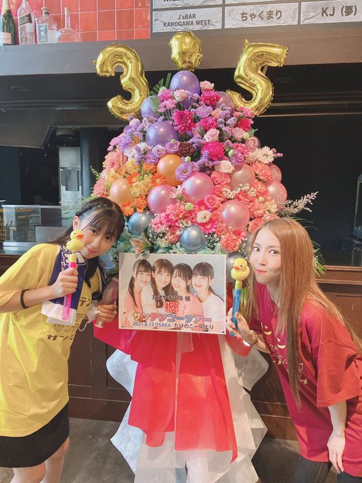 Twitterのコスプレ画像21