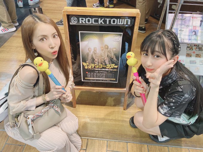 Twitterのコスプレ画像20