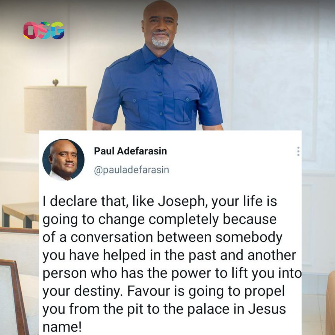 OloriSupergal tweet picture