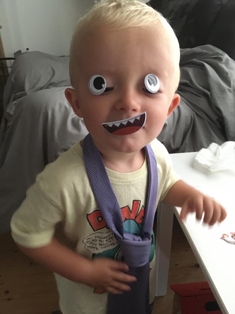 Dr Daren Lee (he/him) tweet media