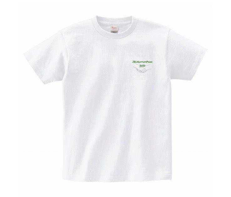IbuRhythm's tweet photo. CottonnoToricoとイブリズムのコラボフェスTシャツ！！
可愛い！そして、コンセプトが素敵すぎる！ぜひ当日はフェスTを着て楽しみましょう！！https://t.co/T3iONeGVPQ https://t.co/VOMsif9f44