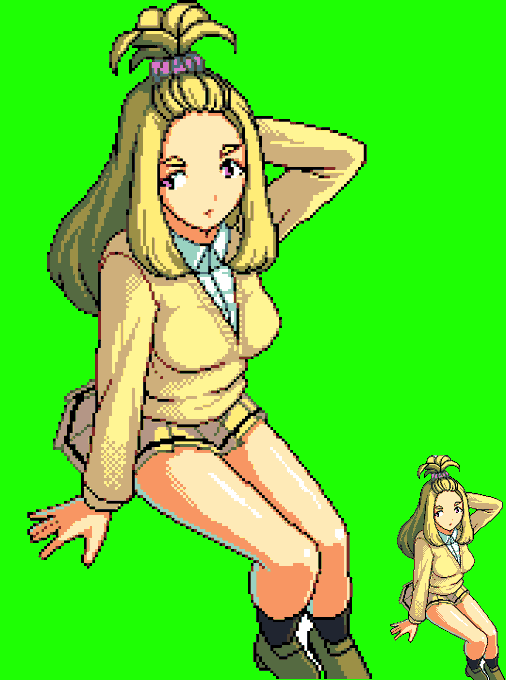 岡田茜のtwitterイラスト検索結果 岡田茜のtwitterイラスト検索結果