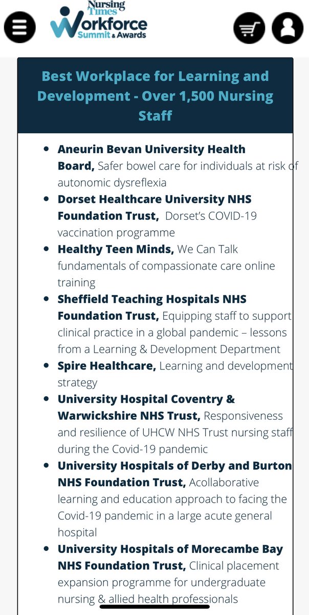 BladderBowelABB's tweet photo. Finalists!!! Our collaborative work with @StuStepsUp @FaganSammy @CoghlanVictoria Complex Care Team has been shortlisted in the #NTWorkforce #NTawards @AneurinBevanUHB @Jones2Rhiannon @veroniquehughe7 @midwifedeb50 @chrisovers3 @Karenlo29398992 @clarelipetz https://t.co/hUMQH8rgIA