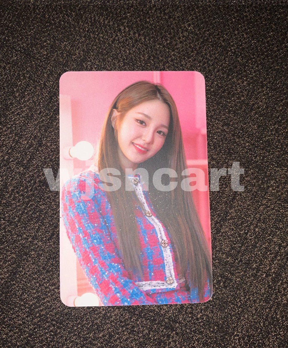 wjsncart's tweet photo. — 💌 #gemproofs

thank you sm @0131cart !! nana beatroad finally came home 🤍🤍 https://t.co/n9ma7GjWDJ