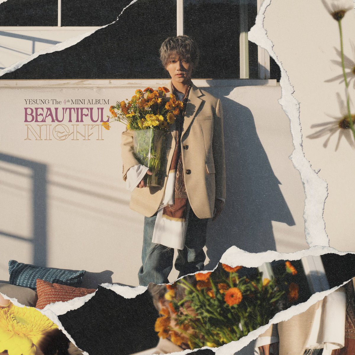 sj_charts's tweet photo. YESUNG of Super Junior still made it in the Top 10 of “Best Selling Male Solo in 2021”

His recent album (Beautiful Night) has sold over 112,000 copies making him the 8th Best Selling Male Soloist in 2021.

#SUPERJUNIOR #YESUNG @SJofficial https://t.co/nRzRa2QdDl