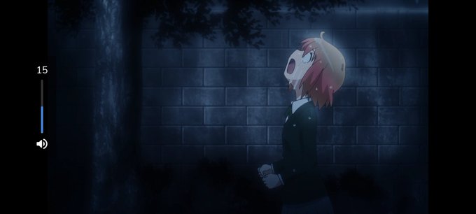 琴浦さん アニメレーダー