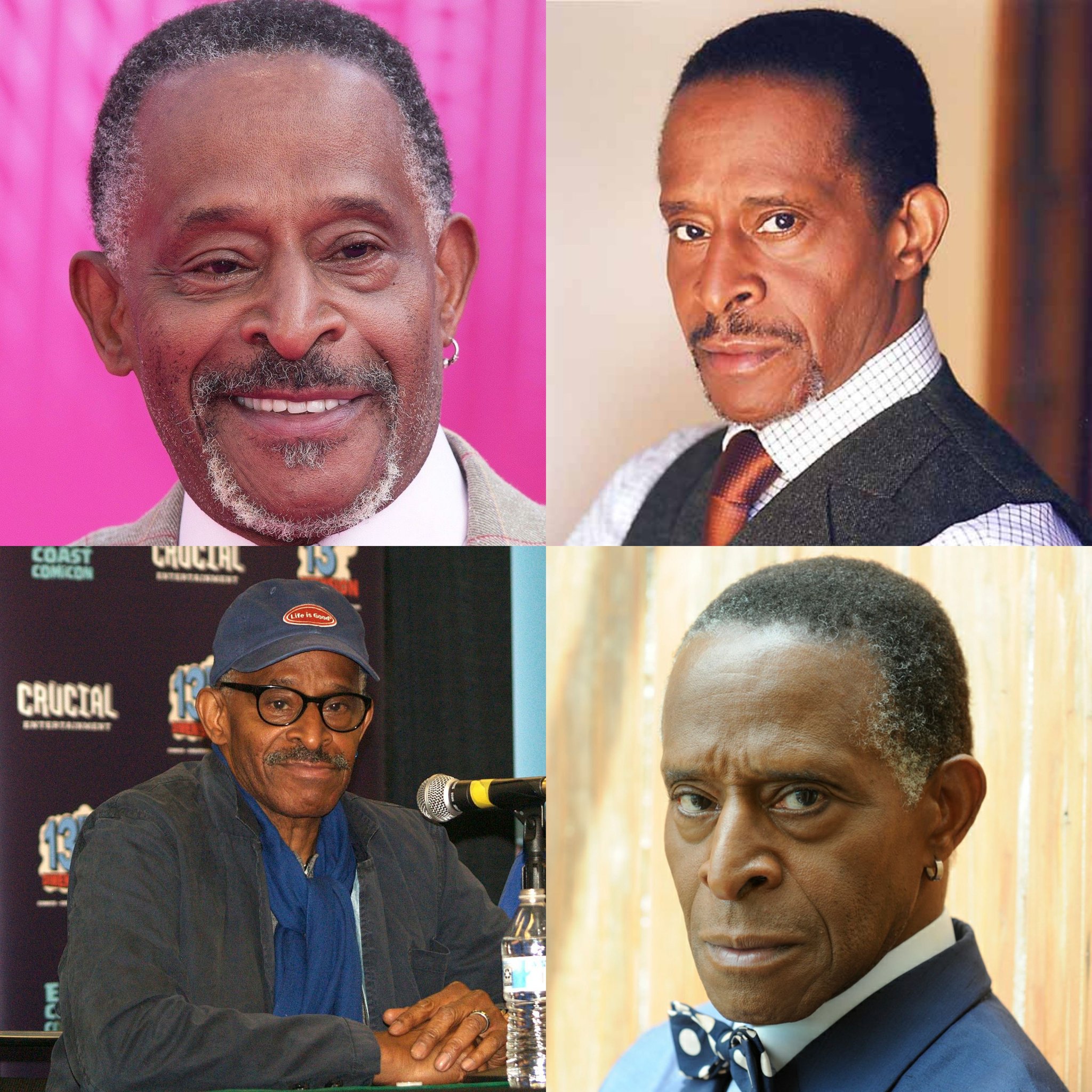 Happy 75th Birthday Antonio Fargas. 