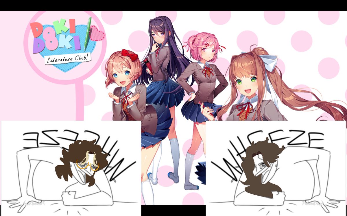 lillyisnothere_'s tweet image. NEW VIDEO OUT AT 12PM AEST TOMORROW!! BE THERE OR BE CRUSHED BY THE HANDS OF GOD ITSELF!! youtu.be/5Fc51J8ooOc (#smallyoutuber #smallstreamer #smallcc)