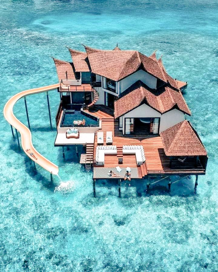 Fantastic weekend for all 🌊