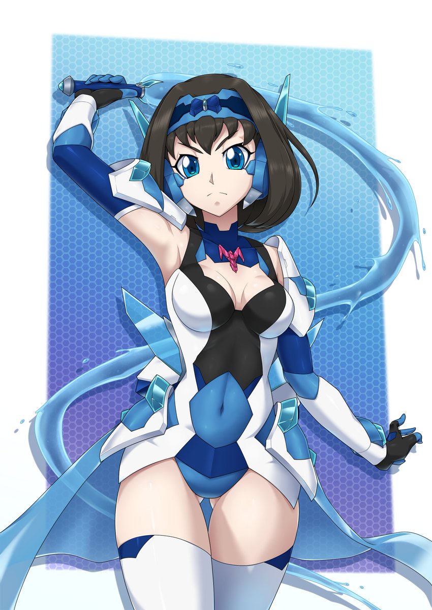 ガリィ トゥーマーン ガリィ トゥーマーン