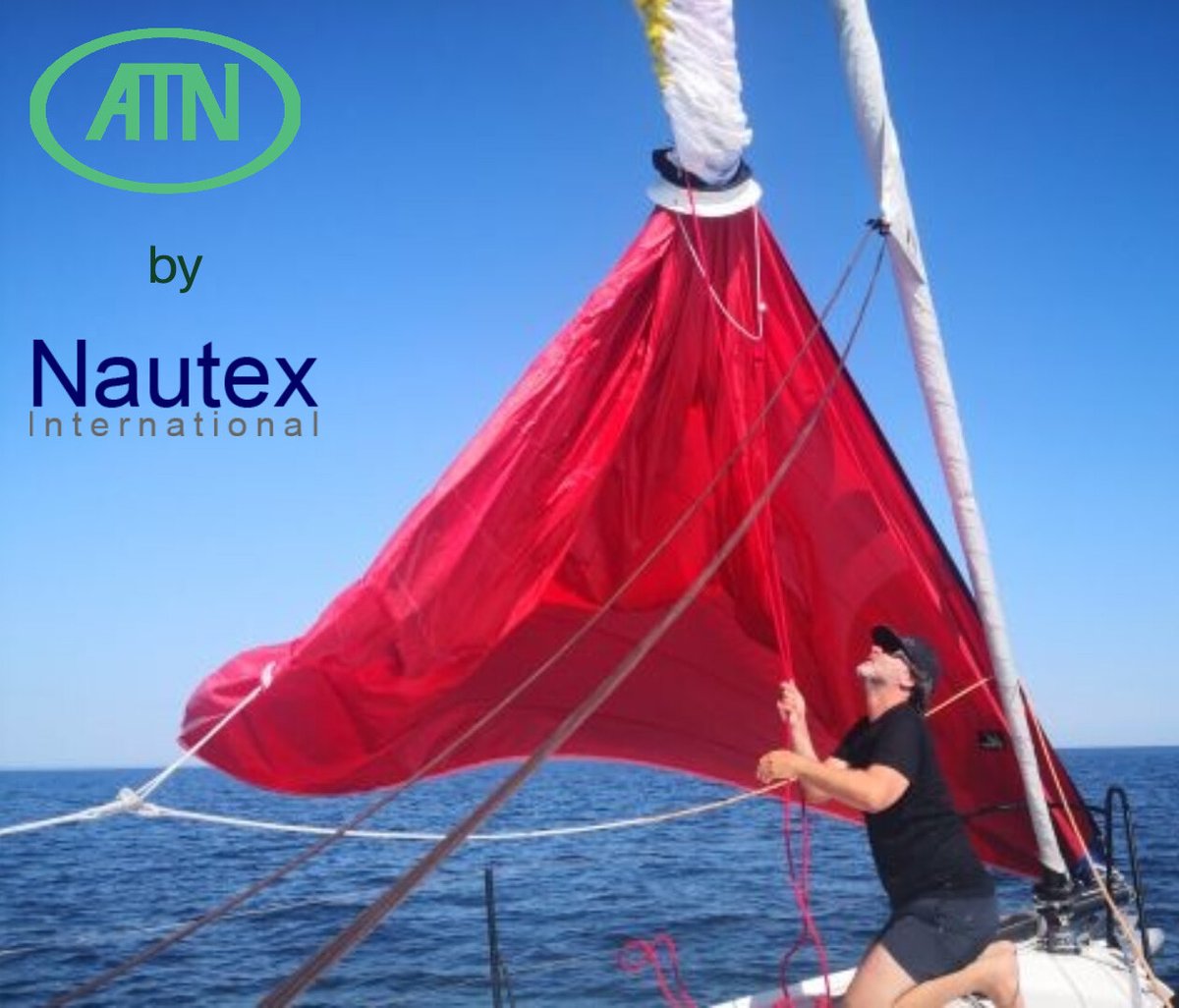 La chaussette à spi ATN vous permettra de manoeuvrer votre voile en toute sécurité que vous soyez seul ou en équipage.

La qualité de sa fabrication est reconnue et demandée partout dans le monde depuis 1985.

nautex-international.com/produits-atn/c…