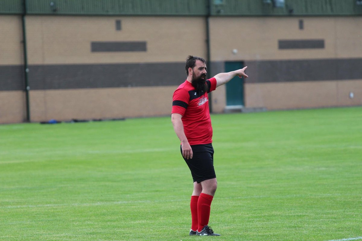 We would like to wish <a href="/Kford86/">Kenny Ford</a> all the best today on his wedding day! Hopefully no cruyff turns today! #coyp