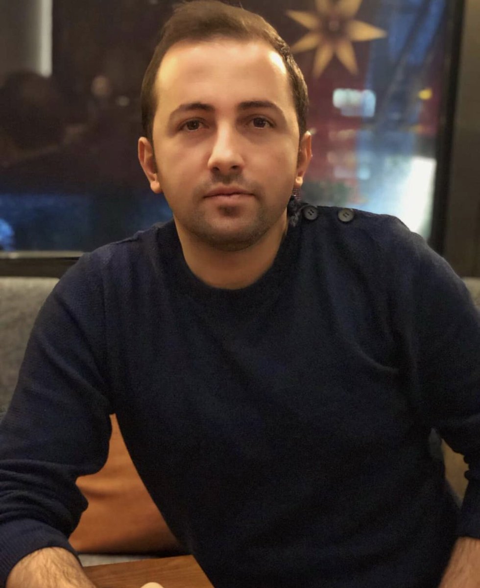 Kadir Albayrak