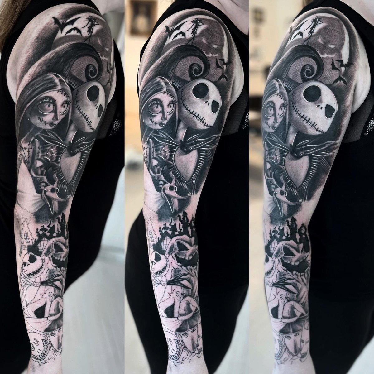 Jolly.Rogers.Tattoo (@RogersTattoo) / Posts / X, image size:1200x1200