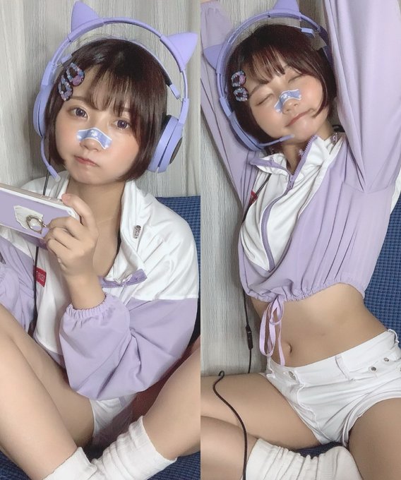 Twitterのコスプレ画像40