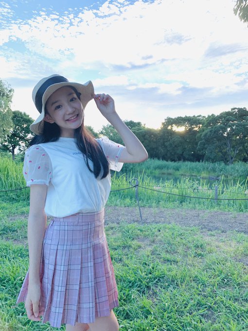 Twitterのコスプレ画像6