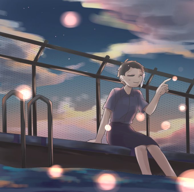 蛍のtwitterイラスト検索結果