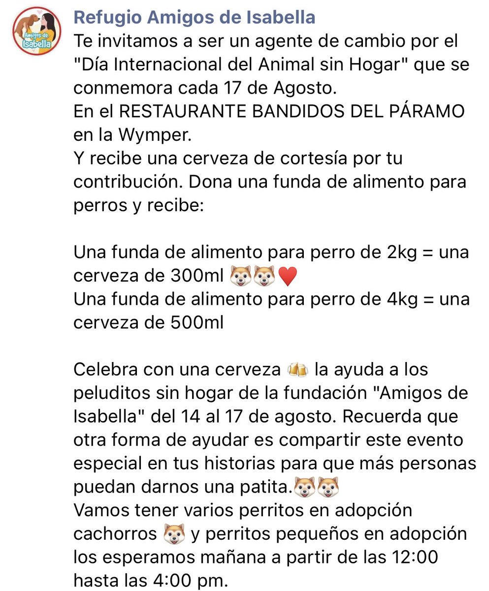 ShadowHuellitas's tweet photo. Te esperamos en @BdP_Restaurante 🥰 https://t.co/Hbnb3hTpfe