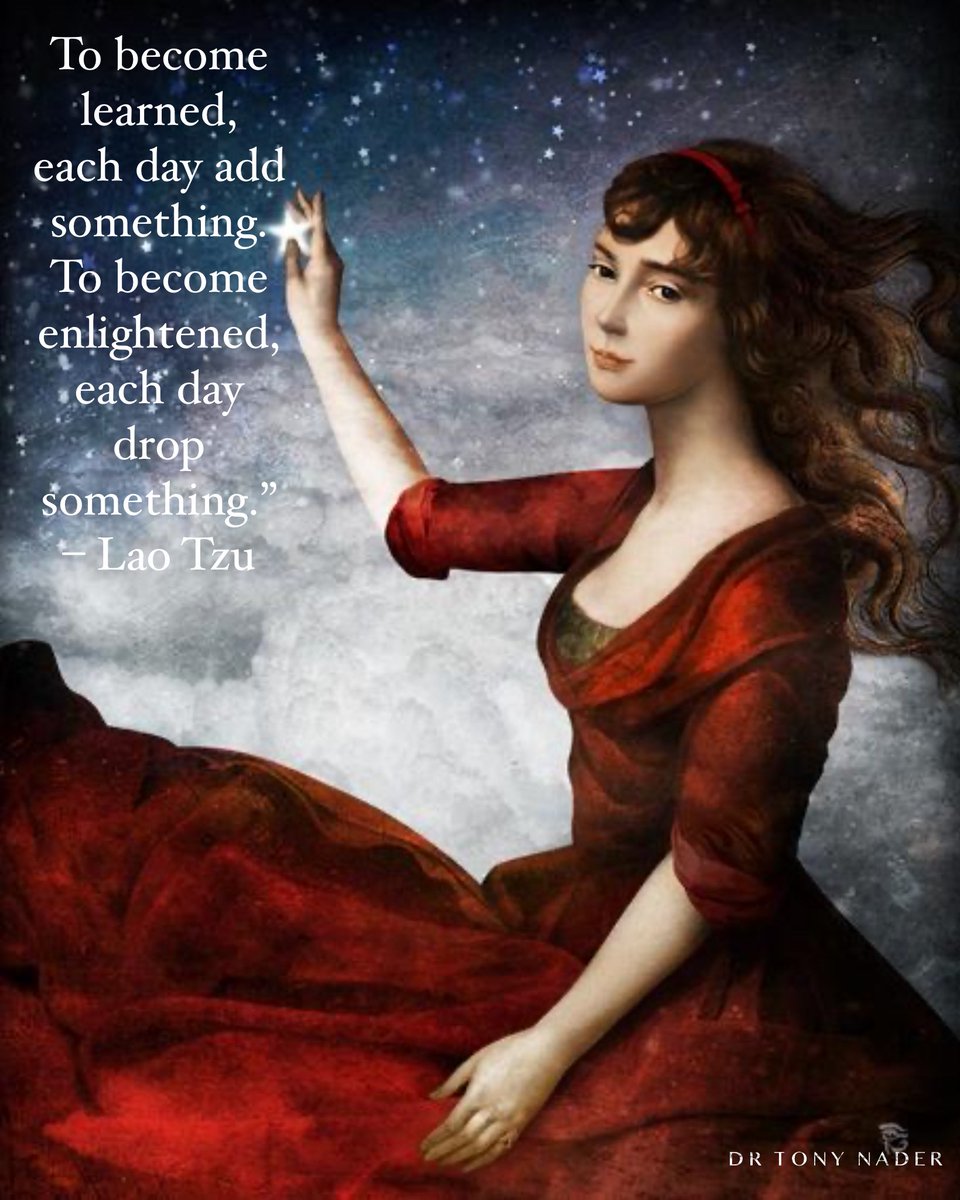 DrTonyNader's tweet image. Throughout the ages, people who want to know the truth and who intuitively grasp the infinite potential that goes with being a human being on this Earth, cherish the goal –&amp;amp; the path to the goal – of what is called “enlightenment.”
Art: Christian Schloe 
#makelifeworkforeveryone