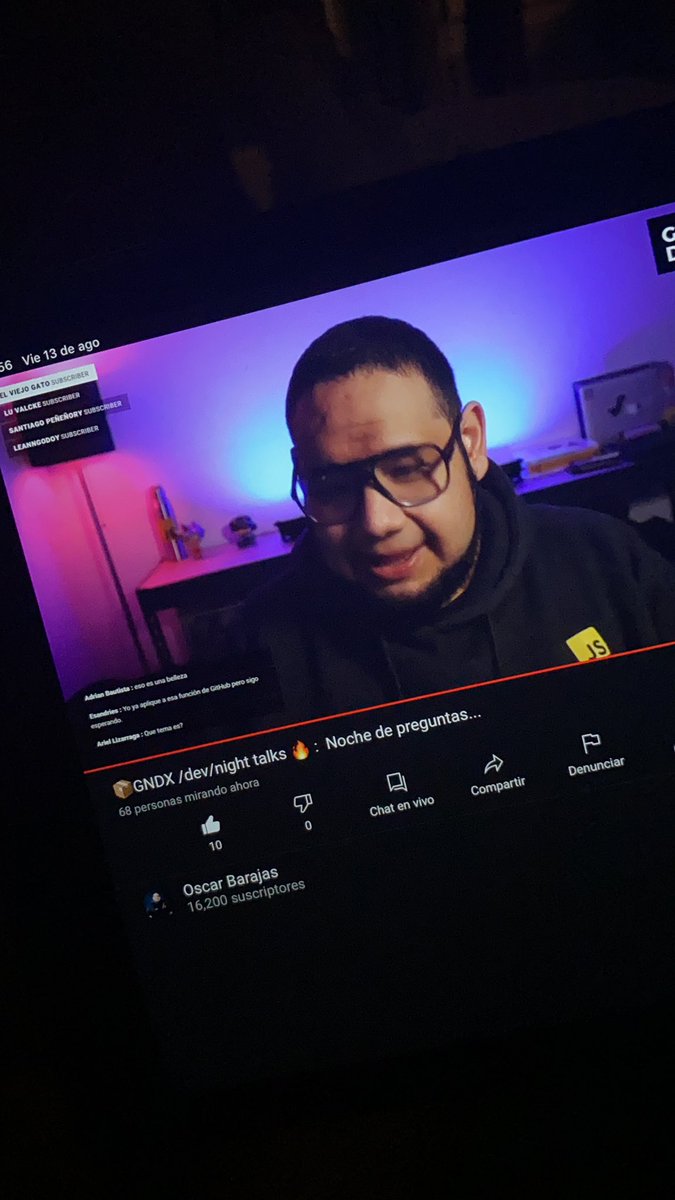 Eric_Seg's tweet photo. @gndx @YouTube 👌👌👌 https://t.co/0y2lCEdWiI