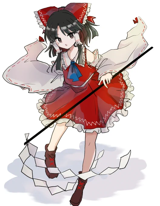 紺珠伝まとめ #東方 #東方Project #東方紺珠伝 https://t.co/phhoFflXyQ 