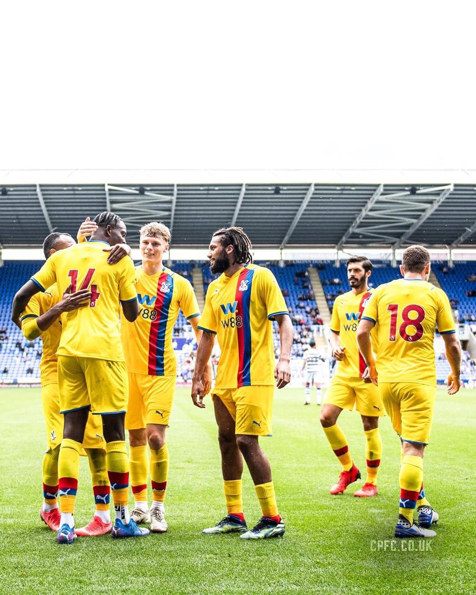 クリスタル パレス ジャパン Cpfc Japan Cpfc Japan Twitter