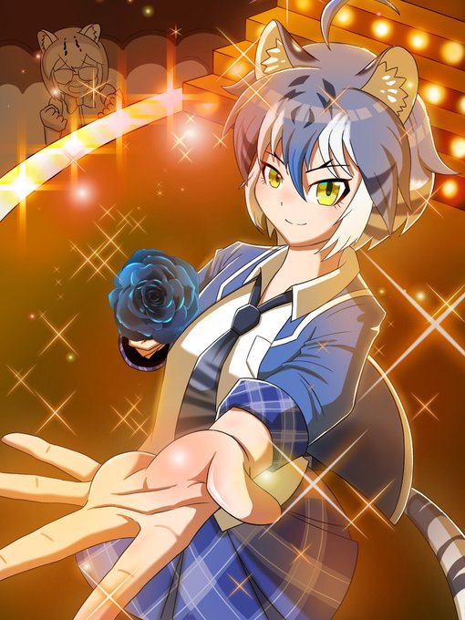 A List Of Tweets Where ゲンキ Was Sent As けもフレ3 1 Whotwi Graphical Twitter Analysis A List Of Tweets Where ゲンキ Was Sent As けもフレ3 1 Whotwi Graphical Twitter Analysis