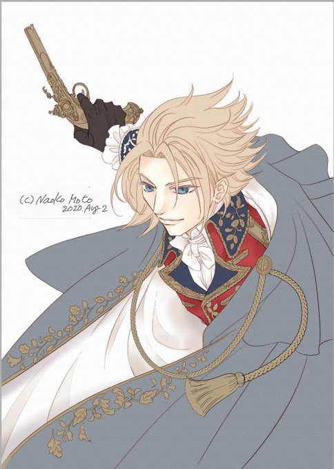 ハーレクインのtwitterイラスト検索結果