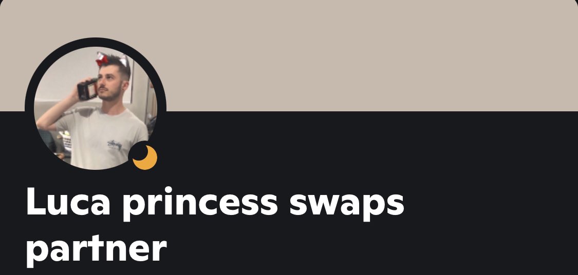 Luca_AU_'s tweet image. I am now an OFFICIAL @PrincessSwaps partner! 

Please use code: LUCA at checkout when swapping RS3 &amp;gt; OSRS or OSRS &amp;gt; RS3! (Best rates)