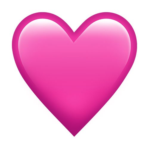 softpiixie's tweet image. @Apple @unicode can y’all please just give us what we want already and just give us a solid pink heart. it’s been like 7 years now people have been putting requests in for this emoji and we never get it but we have useless emojis like these instead: 🖲🪣🗜🔳 do better apple