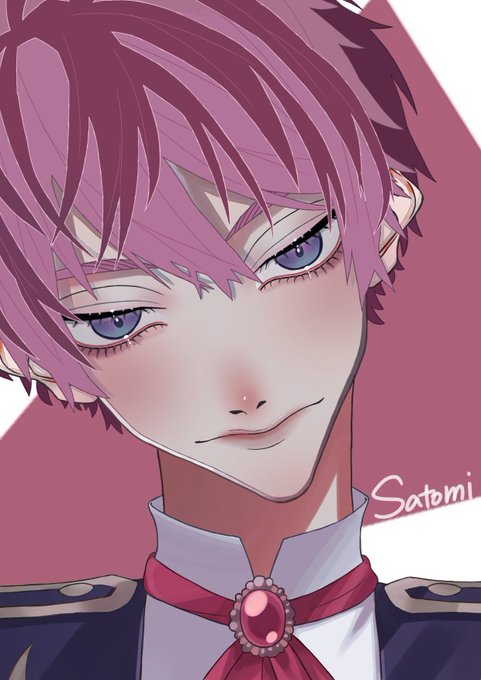 Ui Tya0 0さんのイラストまとめ