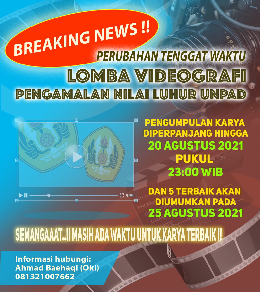 Universitas Padjadjaran tweet media
