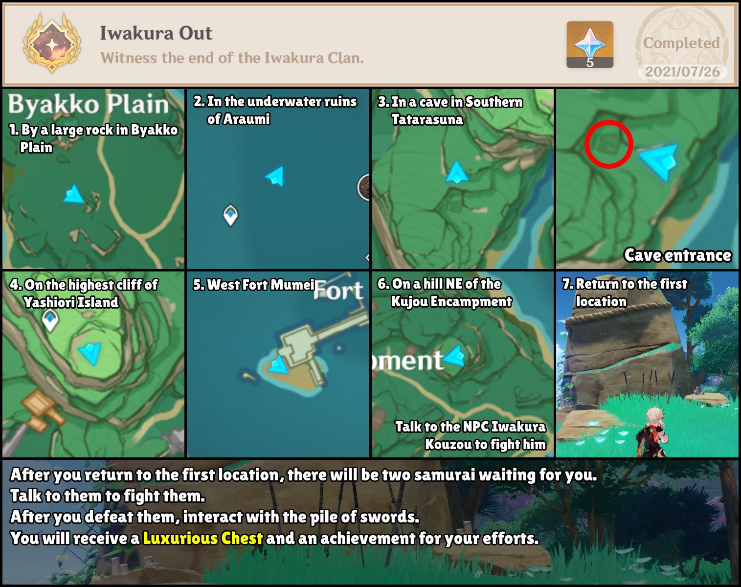 Genshin Guides &amp; Sheets on X: &ldquo;If you haven&rsquo;t already, you can 