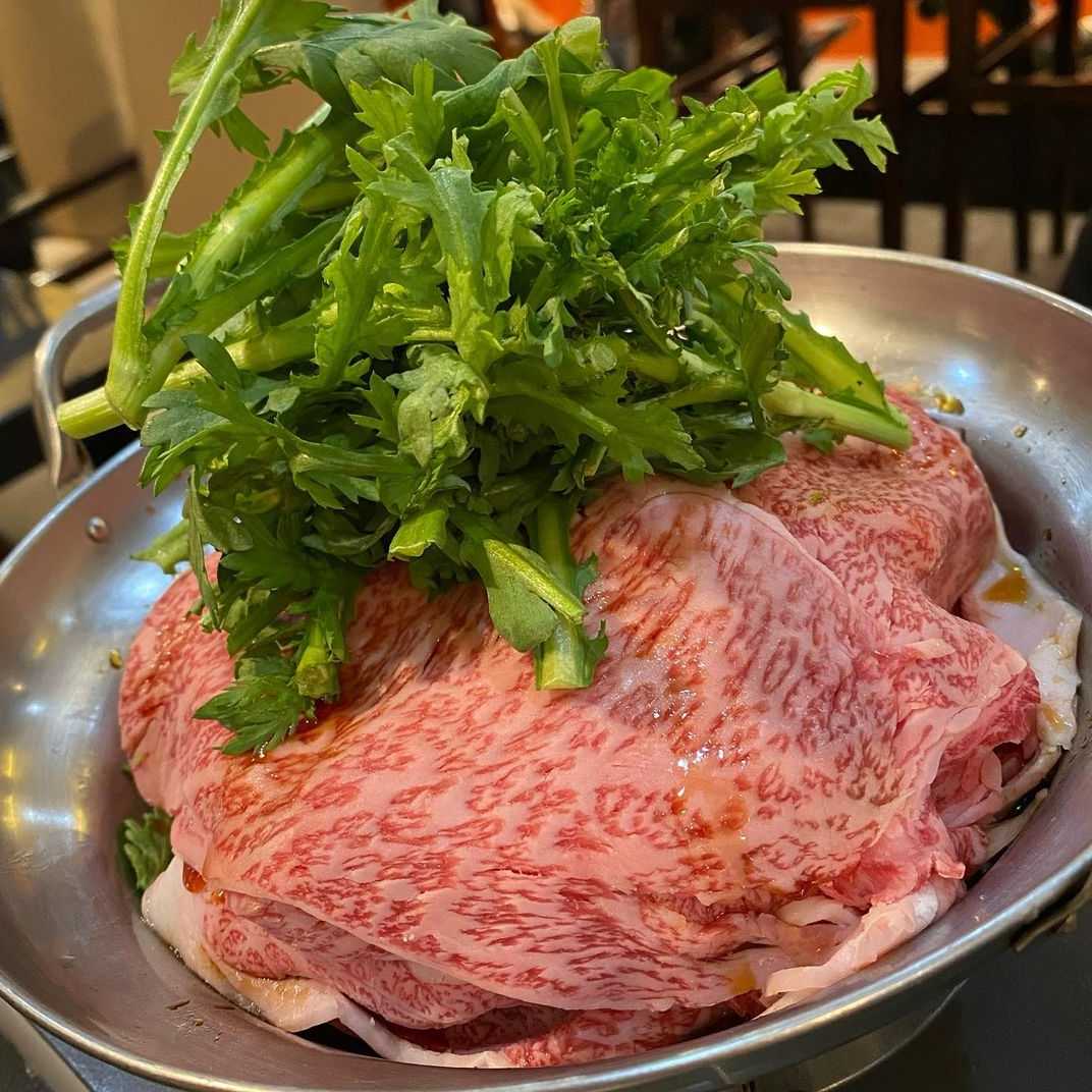 #七代目松五郎 #すき焼き #すきなべ #お肉 #にくすたぐらむ #肉すたぐらむ #肉スタグラム #食テロ #渋谷グルメ #목스타그램 #고기 #고기스타그램 #수키야키 #ご飯好きな人と繋がりたい