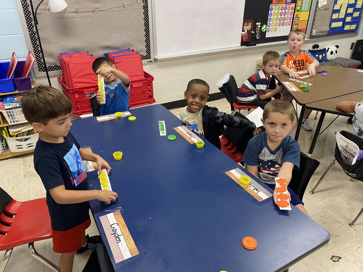 kindergarten tweet media