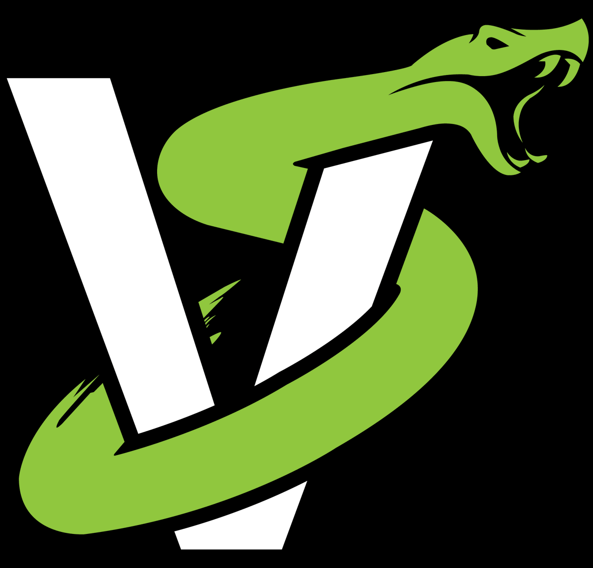 Striking_Vipers's tweet photo. As promised, our early reveal and announcement.

Check out our beautiful new logo! We were due for a fresh look as we continue to move forward and grow. On top of that--

We will be working with @AgentInk on some new merch! We should have more details on that next week!

#SVGG🐍 https://t.co/aaeqJcjQZS