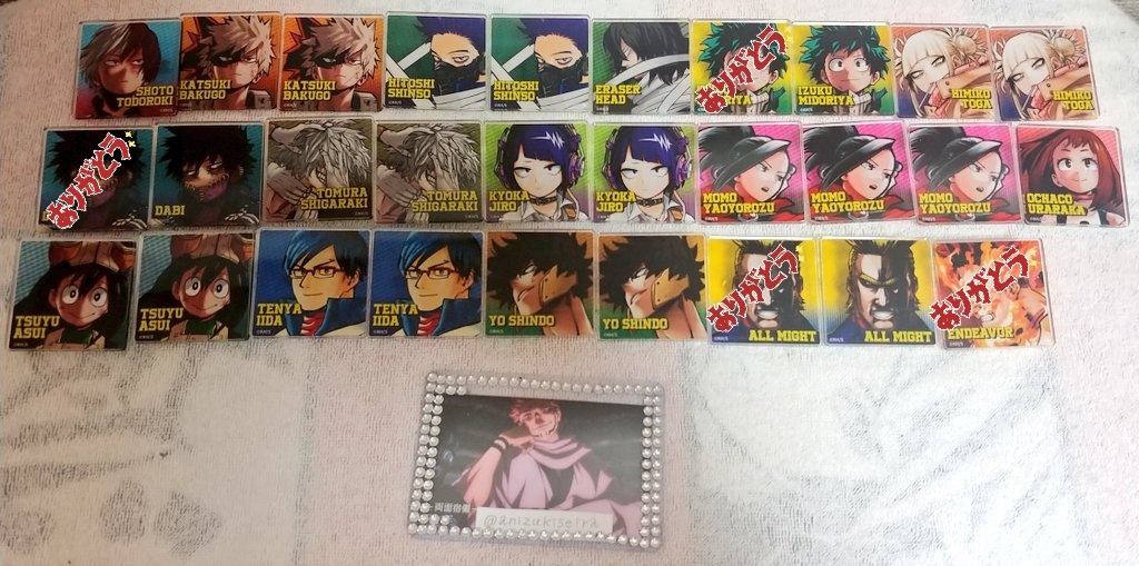 聖羅 ツイフィ有 tweet media