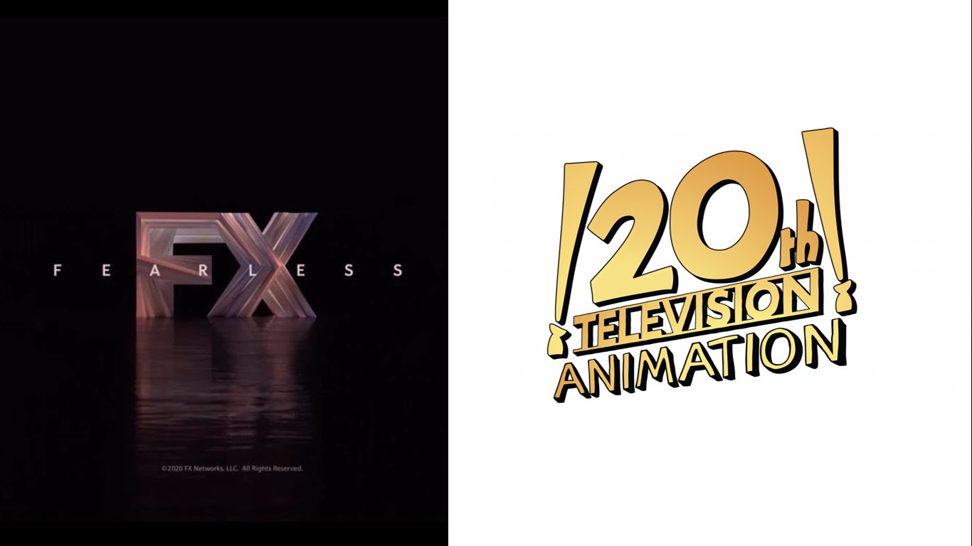 20th Century Fox Logo Evolution 