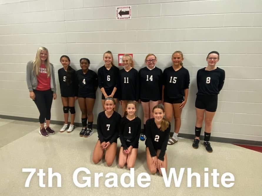 MilfordVball's tweet photo. Looking forward to watching @MJHS_Athletics volleyball teams this year! Best of Luck! #EagleNight https://t.co/F0LMzbV3XN