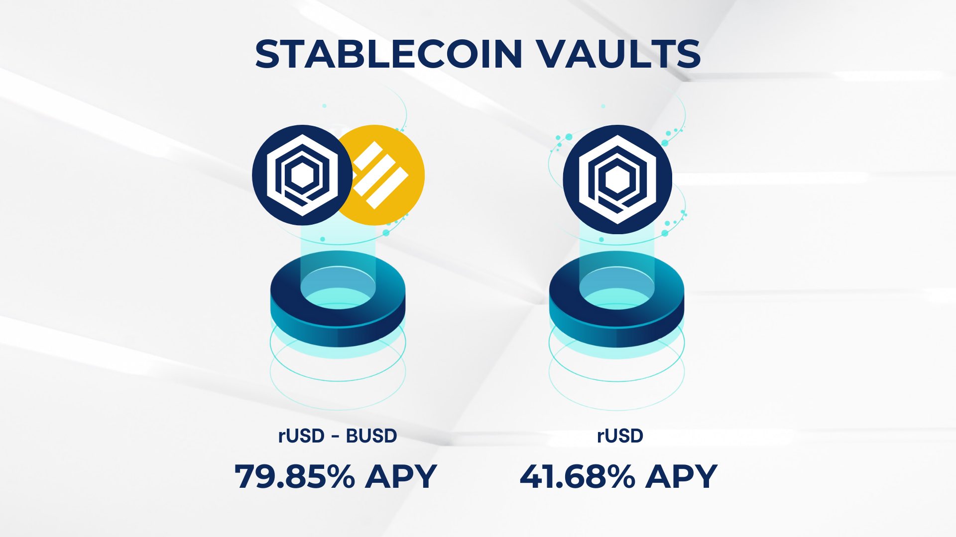 Stablecoin Ramp RAMP DEFI on Twitter: