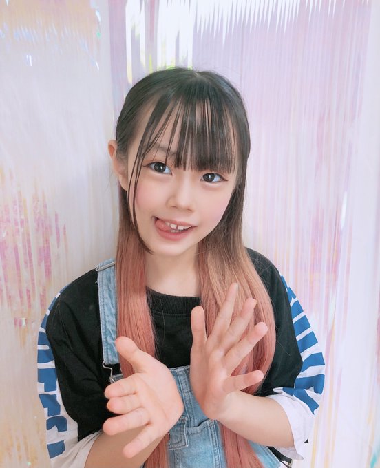 Twitterのコスプレ画像1