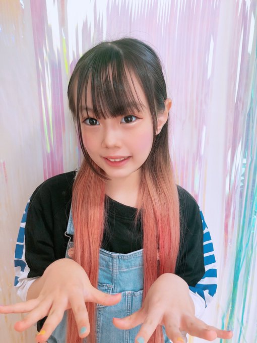 Twitterのコスプレ画像2