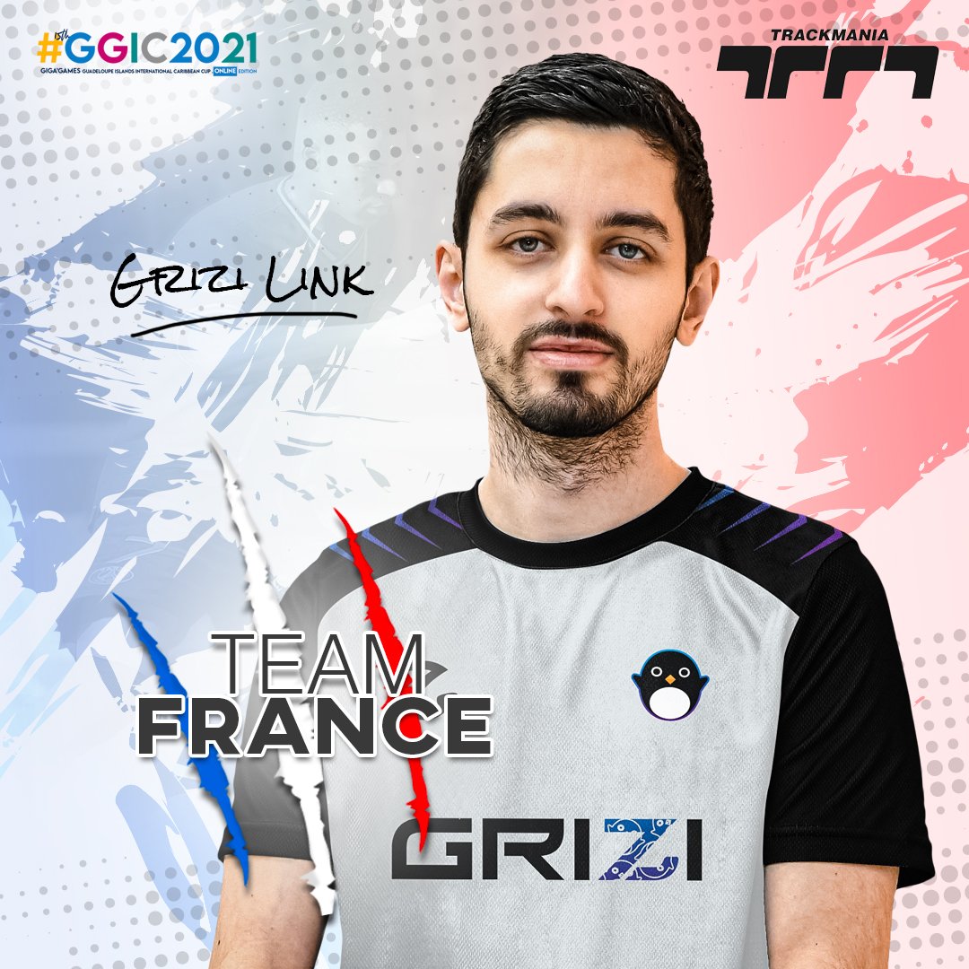 ggic_gigagames's tweet photo. 🏎️🏁RÉSULTATS CLASSEMENT #TRACKMANIA : #GGIC2021 GIGA'GAMES Guadeloupe Islands International Caribbean Cup . Online Édit
🏆🥇 FRANCE 🇫🇷 " https://t.co/FZCOKzCbXS "
🥈 VENEZUELA 🇻🇪 " Mimbed "
🥉 VENEZUELA 🇻🇪 " Reboundplaying "
#Trackmania #esports #Nadeoubisoft #MicroForce https://t.co/NJfspwI8p2