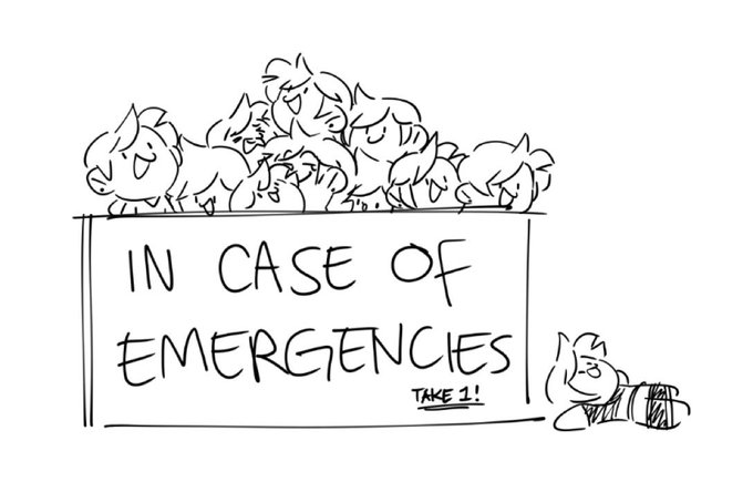 hey tl looks like we all need this right now :')))

o7 