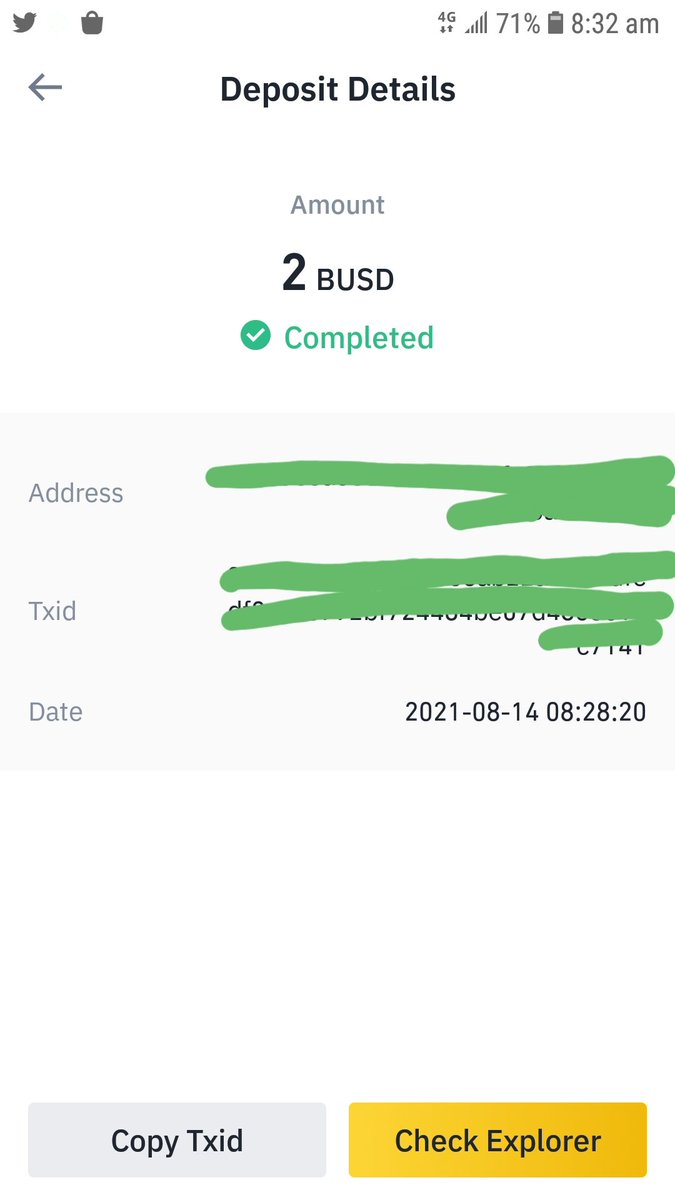 Jan_Haris_'s tweet photo. Received my reward from @Cryptohustler92 for being active. Fast and Furious.
#hustlerproof #Hustlergang https://t.co/BIKfbMmMn7